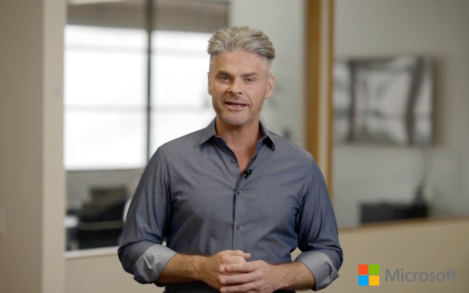 Microsoft × TakeLessons — Corporate Storytelling