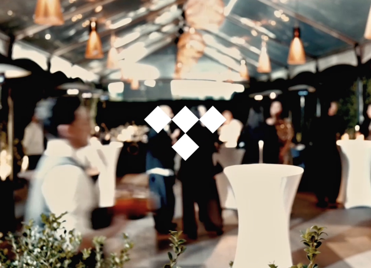 TIDAL — Supper Club LA