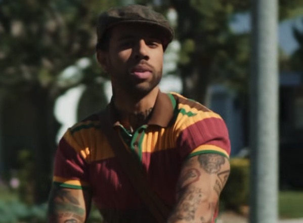 Vic Mensa — Substack Ad